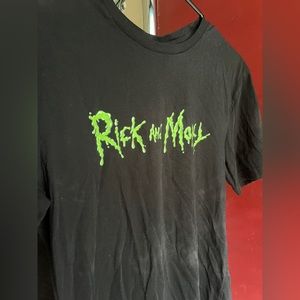 HM Ricky Morty Tee